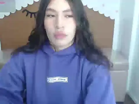im anny t online show from July 17, 12:56 pm