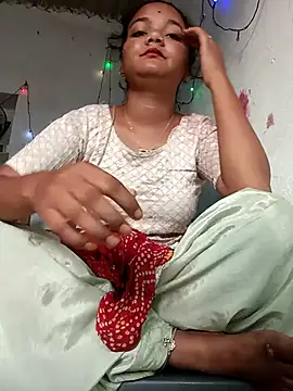 Hot Shredha online show from November 5, 1:27 am