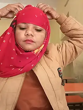 Hot Shredha online show from November 10, 2:54 am