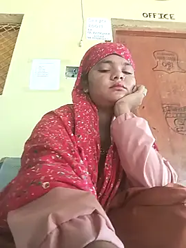 Hot Shredha online show from November 19, 4:34 am