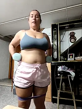 bichota85 online show from October 16, 3:13 pm