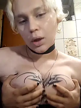 Snapshot of MargoShein chatting on September 21, 5:53 am MargoShein online show from September 21, 5:53 am