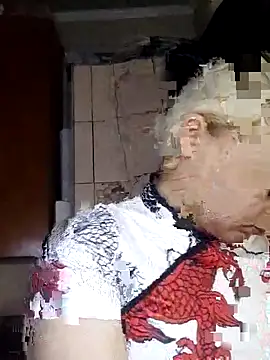 Snapshot of MargoShein chatting on October 22, 7:30 am MargoShein online show from October 22, 7:30 am