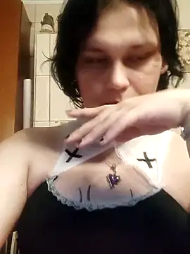 Snapshot of MargoShein chatting on February 13, 4:14 pm MargoShein online show from February 13, 4:14 pm