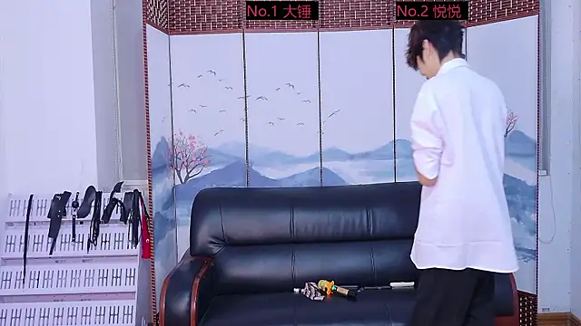 Slutty-Boy-888 online show from September 20, 5:58 pm