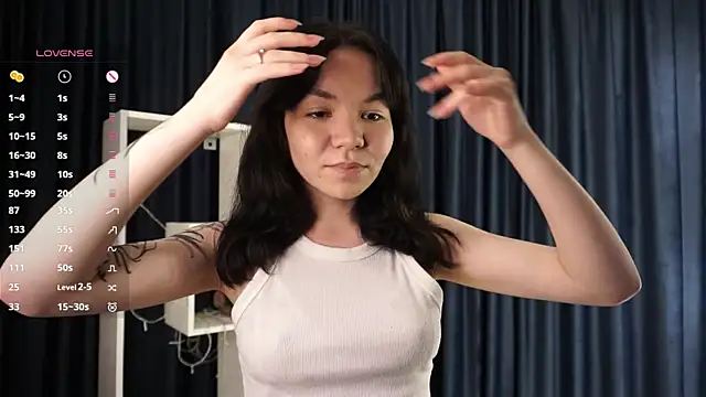 Snapshot of ElenorRoccio chatting on September 22, 7:16 pm ElenorRoccio online show from September 22, 7:16 pm