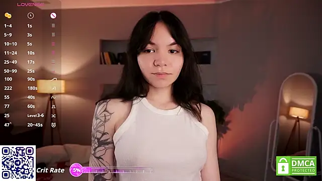 Snapshot of ElenorRoccio chatting on October 18, 4:15 am ElenorRoccio online show from October 18, 4:15 am