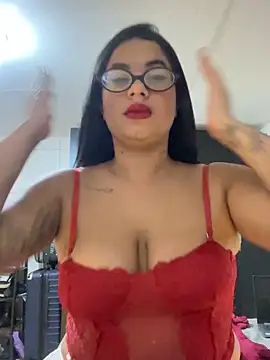 ursinha999 online show from February 18, 1:12 am