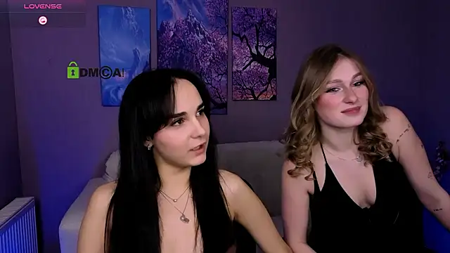 ariana ross7 online show from February 2, 8:51 pm