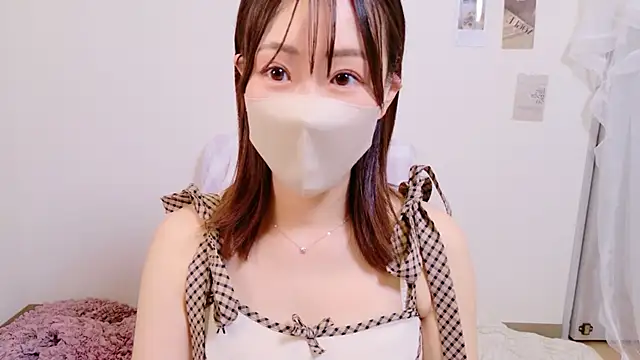  Mimi Ch online show from October 8, 11:08 am