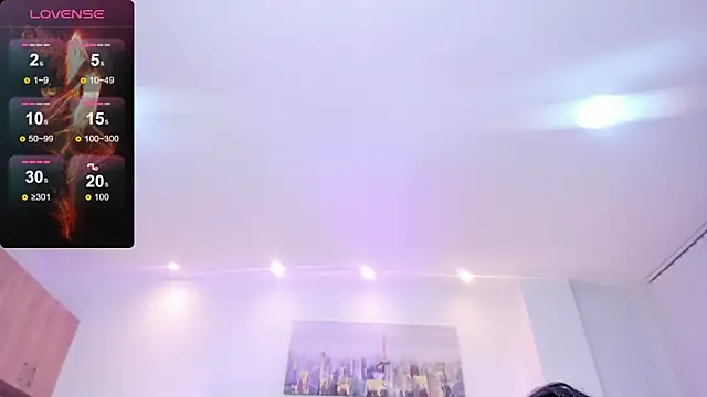 miavegas1 online show from January 16, 8:35 pm