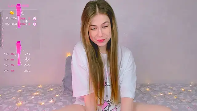 baby girl 0001 online show from October 12, 3:05 am