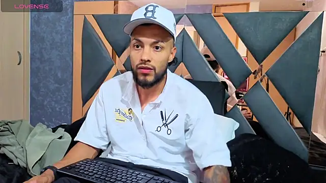 alexx cruz1 online show from September 19, 2:02 am