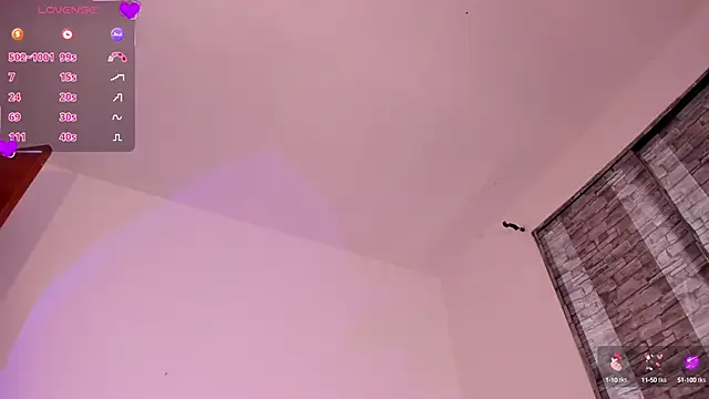 Snapshot of mely_rosse_ chatting on October 17, 11:35 am mely rosse online show from October 17, 11:35 am