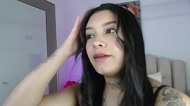 miawhite x1 online show from October 9, 12:14 pm