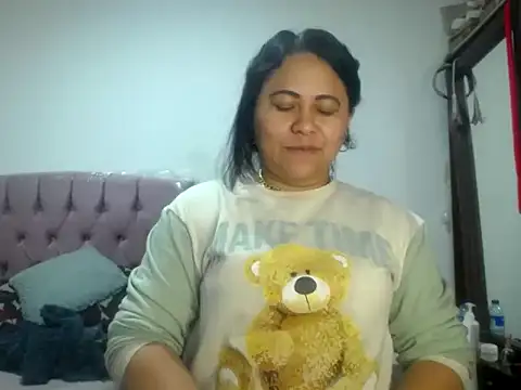 PamelaMartin online show from October 1, 2:56 pm