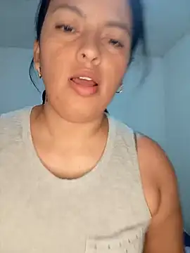 LILI ADAMS online show from September 19, 11:16 pm