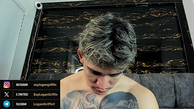 Snapshot of JeergMuscle chatting on August 6, 4:03 am JeergMuscle online show from August 6, 4:03 am