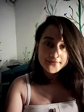 valery506 online show from October 18, 3:42 am