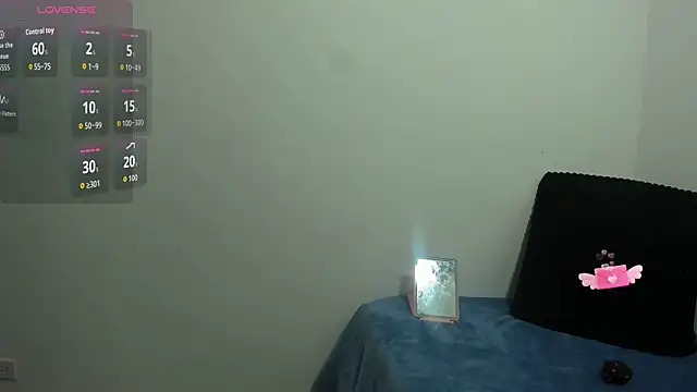 brittanyy20 online show from October 1, 10:21 am