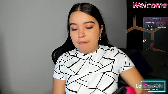 LunaWiill  online show from January 17, 9:40 pm