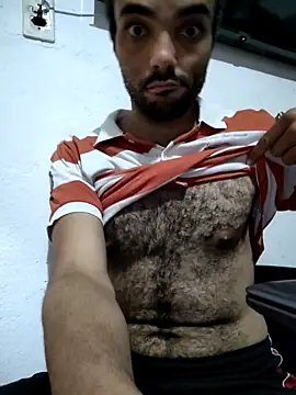 IcedTaboo online show from November 6, 10:32 pm