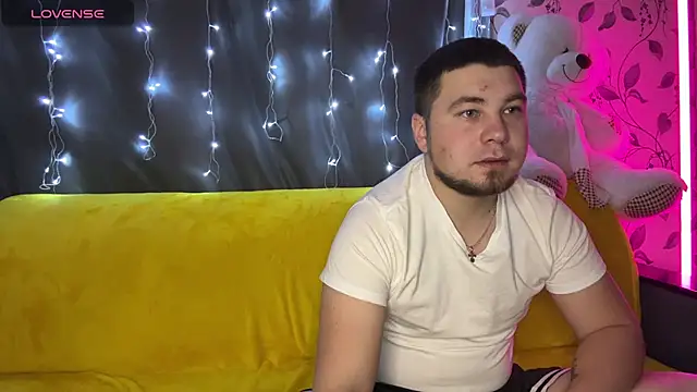 coupleinspire online show from November 27, 8:55 pm