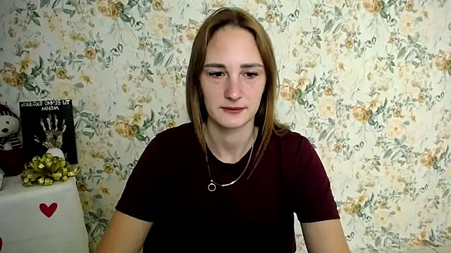 Snapshot of Milana_Cutie_ chatting on September 20, 6:47 am Milana Cutie  online show from September 20, 6:47 am