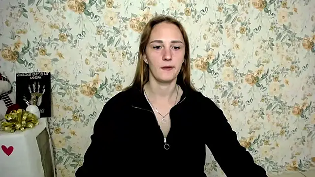 Snapshot of Milana_Cutie_ chatting on September 24, 6:06 am Milana Cutie  online show from September 24, 6:06 am