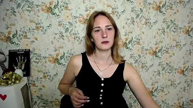 Snapshot of Milana_Cutie_ chatting on September 25, 5:55 am Milana Cutie  online show from September 25, 5:55 am