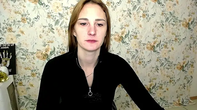 Snapshot of Milana_Cutie_ chatting on October 13, 5:51 am Milana Cutie  online show from October 13, 5:51 am