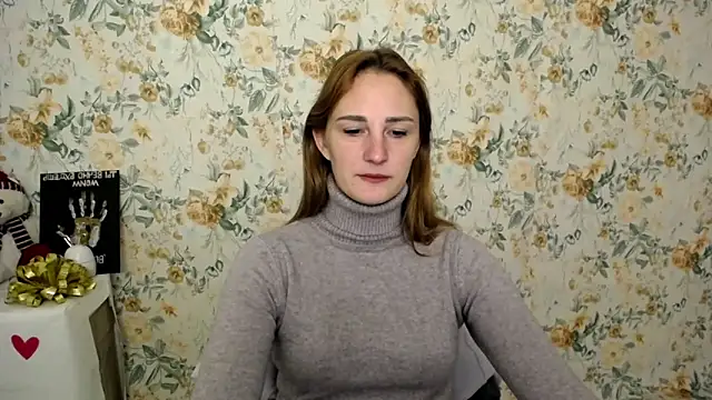 Snapshot of Milana_Cutie_ chatting on October 14, 5:52 am Milana Cutie  online show from October 14, 5:52 am