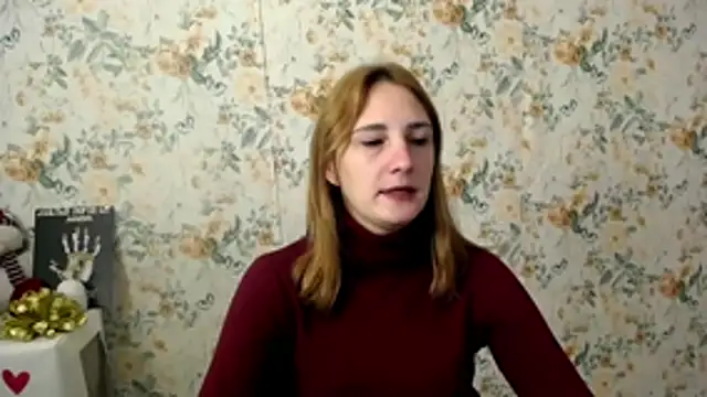 Snapshot of Milana_Cutie_ chatting on October 16, 6:03 am Milana Cutie  online show from October 16, 6:03 am