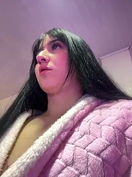 Snapshot of Daphnee-x chatting on September 26, 11:47 am Daphnee-x online show from September 26, 11:47 am