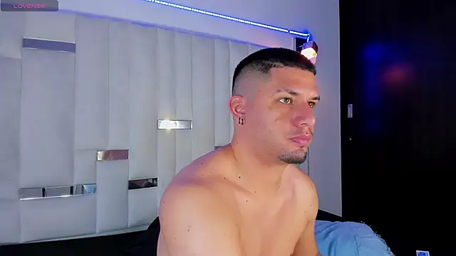 Jacob19  online show from September 26, 11:47 am