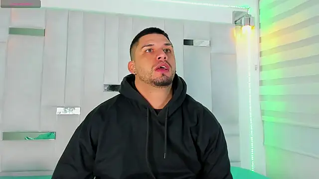 Jacob19  online show from October 7, 11:40 am