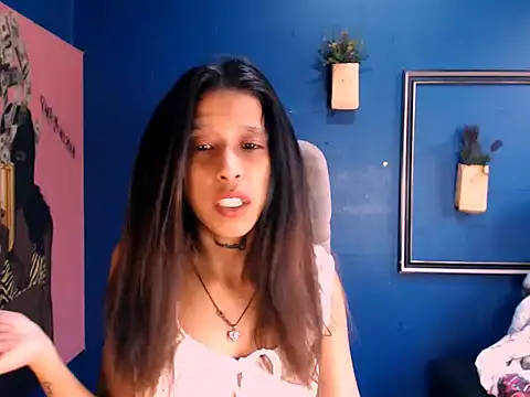 Snapshot of Indianteazerxxxx chatting on October 22, 10:04 am Indianteazerxxxx online show from October 22, 10:04 am