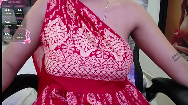 kashvi  online show from January 12, 7:19 pm