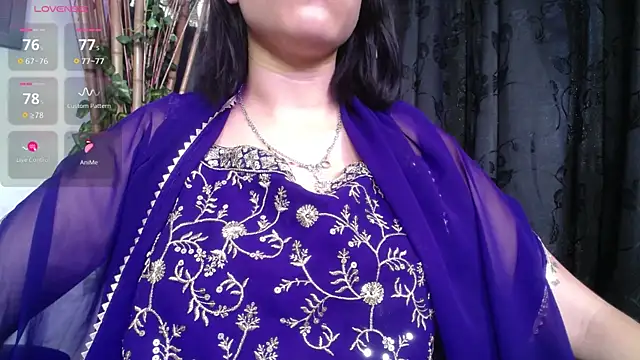 kashvi  online show from April 29, 8:26 pm
