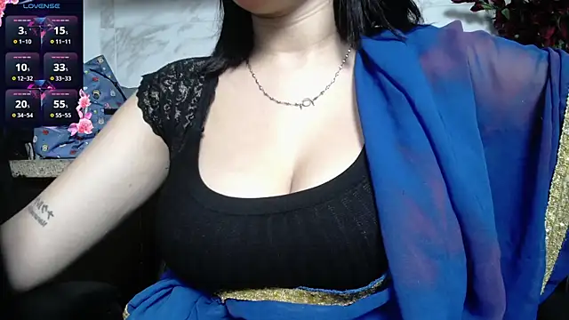 kashvi  online show from July 10, 7:49 pm