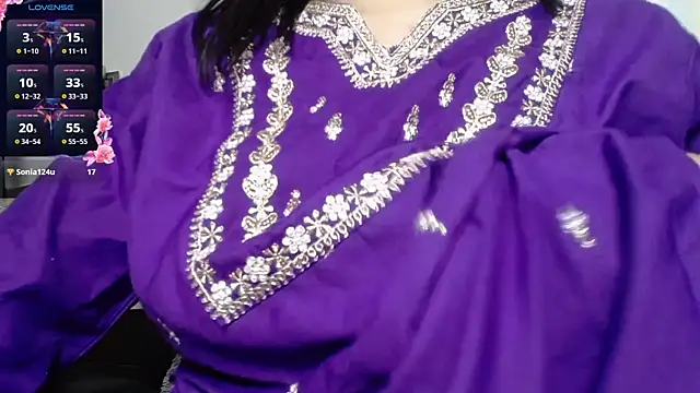 kashvi  online show from July 14, 7:52 pm