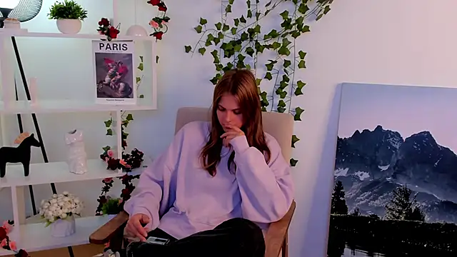 LeticiaDerr online show from September 20, 6:14 am