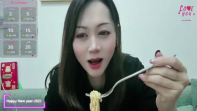 MEIZI8-2025 online show from November 3, 1:45 pm