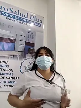 MILA  06 online show from December 20, 4:14 pm