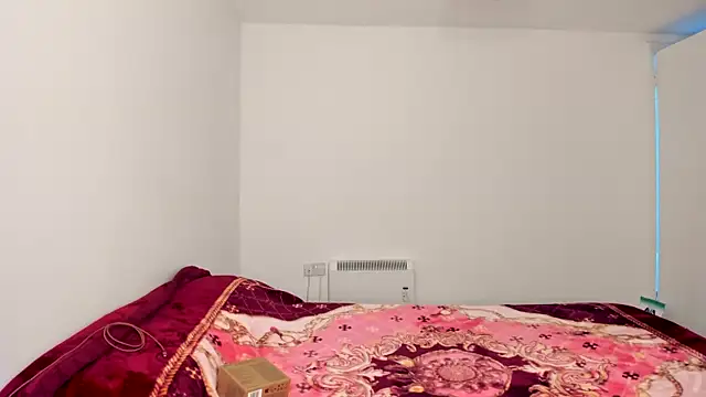 QueenStacyxox online show from September 24, 8:34 pm