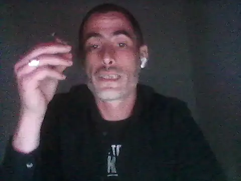 LeLoup49 online show from March 9, 10:14 pm