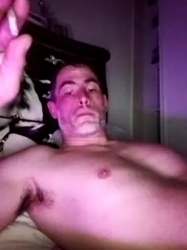 Snapshot of LeLoup49 chatting on March 30, 12:00 am LeLoup49 online show from March 30, 12:00 am