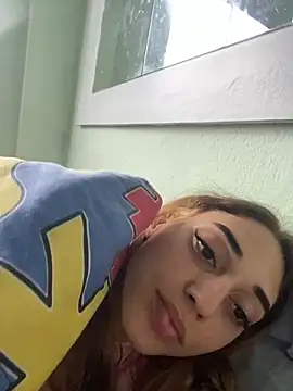 loirinhaaa online show from October 21, 7:36 pm