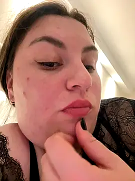 AnnabellkaX online show from September 20, 7:48 pm