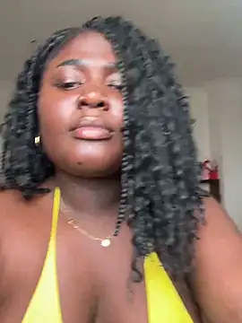 LaGataNegrax online show from September 17, 3:24 pm